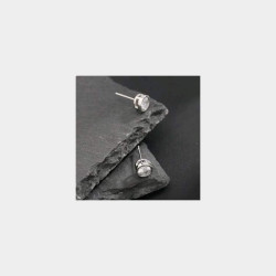  Men earring လှလှ‌လေးတွေလဲမှာလို့ရပါတယ်ရှင့်🍒 Image, classified, Myanmar marketplace, Myanmarkt