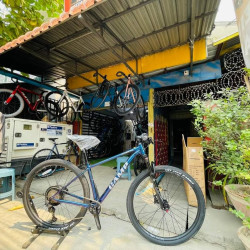  Camp Hyde’s Pro 29er 2024💯BrandNew Image, classified, Myanmar marketplace, Myanmarkt