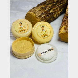  မင်းခန့်သနပ်ခါးပေါင်ဒါမှုန့် Image, classified, Myanmar marketplace, Myanmarkt