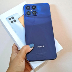  Honor X8 Image, classified, Myanmar marketplace, Myanmarkt