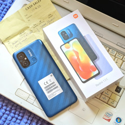  Redmi 12C Image, classified, Myanmar marketplace, Myanmarkt