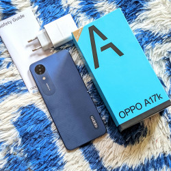  Oppo A17K Image, classified, Myanmar marketplace, Myanmarkt