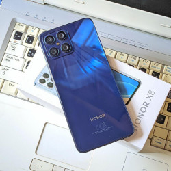  Honor X8 Image, classified, Myanmar marketplace, Myanmarkt