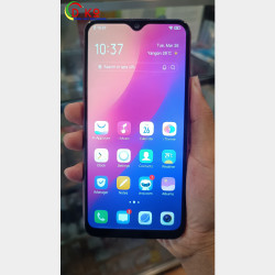  Vivo Y3 (4/128) Image, classified, Myanmar marketplace, Myanmarkt