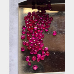  Natural Mogok Ruby ❤️❤️ Image, classified, Myanmar marketplace, Myanmarkt