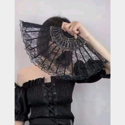  Fan လှလှ‌လေးတွေလဲမှာလို့ရပါတယ်ရှင့်🍂🍂 Image, classified, Myanmar marketplace, Myanmarkt