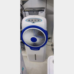 kennede AC DC air cooler Image