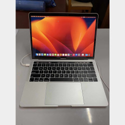  MacBook Pro 2019 13" Image, classified, Myanmar marketplace, Myanmarkt