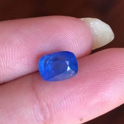  Mogok Natural Sapphire ကူရှင် Image, classified, Myanmar marketplace, Myanmarkt