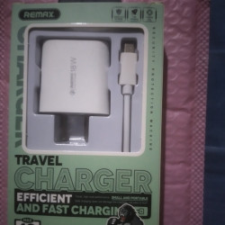 Android Charger type B Image