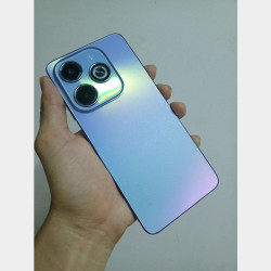  Infinix Hot 40i Image, classified, Myanmar marketplace, Myanmarkt