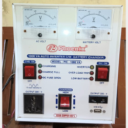  phoenix 1000w inverter Image, classified, Myanmar marketplace, Myanmarkt