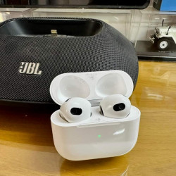  AirPods 3rd Generation Image, classified, Myanmar marketplace, Myanmarkt