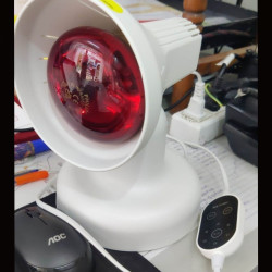  Philip Infrared Ray (Pre-order) Image, classified, Myanmar marketplace, Myanmarkt