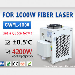  Fiber Laser Water Chiller Image, classified, Myanmar marketplace, Myanmarkt