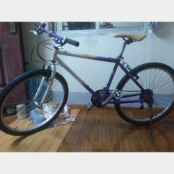  Gear 3×7 Bike Image, classified, Myanmar marketplace, Myanmarkt