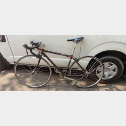  Fuji Road Bike 700c Image, classified, Myanmar marketplace, Myanmarkt