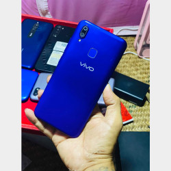  Vivo y93 Image, classified, Myanmar marketplace, Myanmarkt
