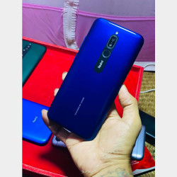  Redmi 8 Image, classified, Myanmar marketplace, Myanmarkt