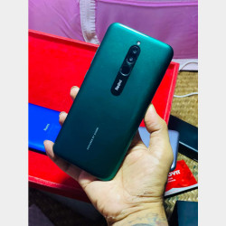 Redmi 8 Image, classified, Myanmar marketplace, Myanmarkt