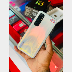  Xiaomi Note10 Lite(ဘူးပါ) Image, classified, Myanmar marketplace, Myanmarkt