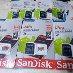  Sd Card 256/128/64 Image, classified, Myanmar marketplace, Myanmarkt