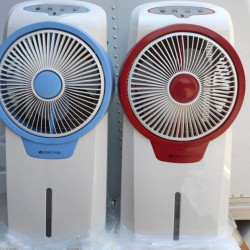  home careAC DC air cooler Image, classified, Myanmar marketplace, Myanmarkt