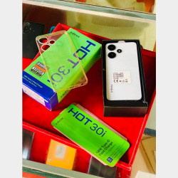  Hot30 i (8/128) Image, classified, Myanmar marketplace, Myanmarkt