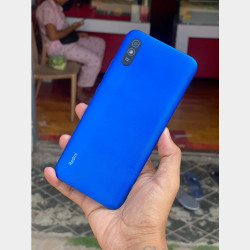  Redmi 9A Image, classified, Myanmar marketplace, Myanmarkt