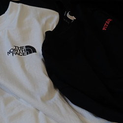  ရှေ့နောက် Sticker  Tshirt Image, classified, Myanmar marketplace, Myanmarkt