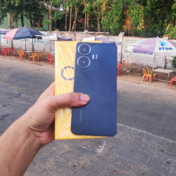 Realme C55 Image, classified, Myanmar marketplace, Myanmarkt