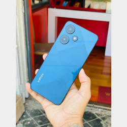  Infinix Hot30i Image, classified, Myanmar marketplace, Myanmarkt