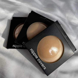  Nipple cover  ကွာလတီအမြင့်လေး 😍🫶 Image, classified, Myanmar marketplace, Myanmarkt