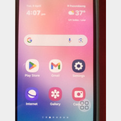  Samsung galaxy A24 Image, classified, Myanmar marketplace, Myanmarkt