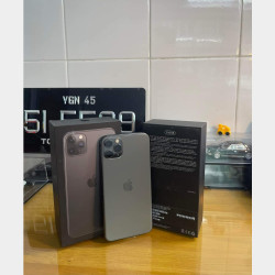  iPhone 11 Pro Max Image, classified, Myanmar marketplace, Myanmarkt