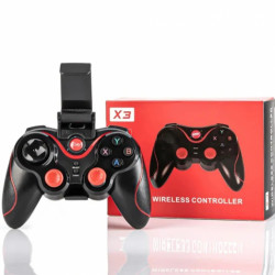 X3 WIRELESS CONTROLLER Image