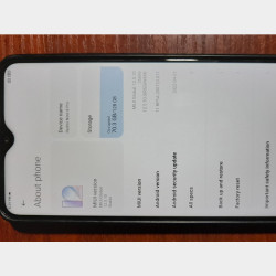  resmi note8 pro(8/128) Image, classified, Myanmar marketplace, Myanmarkt