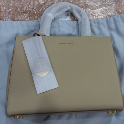  CHARLES & KEITH BAG Image, classified, Myanmar marketplace, Myanmarkt