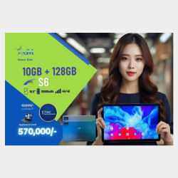  OSE S6 TABLET Image, classified, Myanmar marketplace, Myanmarkt