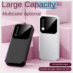  Power bank ( 28800Mah ) Image, classified, Myanmar marketplace, Myanmarkt