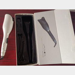  Air Spin n Curl Image, classified, Myanmar marketplace, Myanmarkt