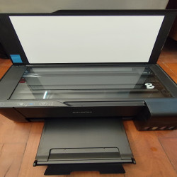 Epson L3110 Sublimation Ink Printer Image