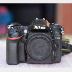  Nikon Camera Image, classified, Myanmar marketplace, Myanmarkt