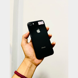 I Phone SE 2020 (64GB)Battery health - 84%All fine ✅ No TrueTone⚠️ Image