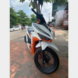  HONDA CLICK 150 2020 4လ Smartkey Image, classified, Myanmar marketplace, Myanmarkt