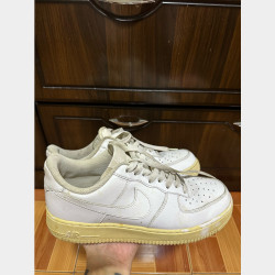  Air Force 1 Low US 9 Eur 42.5 Image, classified, Myanmar marketplace, Myanmarkt