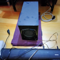  Remax Indoor SoundBox RTS 10 Image, classified, Myanmar marketplace, Myanmarkt