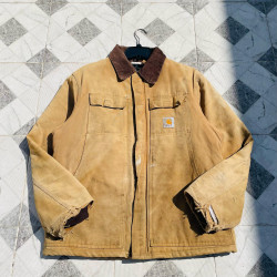  90s carhartt jacket Image, classified, Myanmar marketplace, Myanmarkt