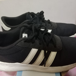  Addidas Shoe ,Size 43.5, Authentic Image, classified, Myanmar marketplace, Myanmarkt