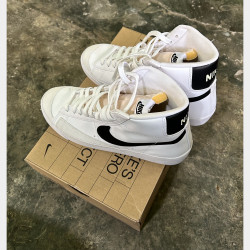  Nike Blazer Mid'77 Women EU 39(legit)✅ Image, classified, Myanmar marketplace, Myanmarkt